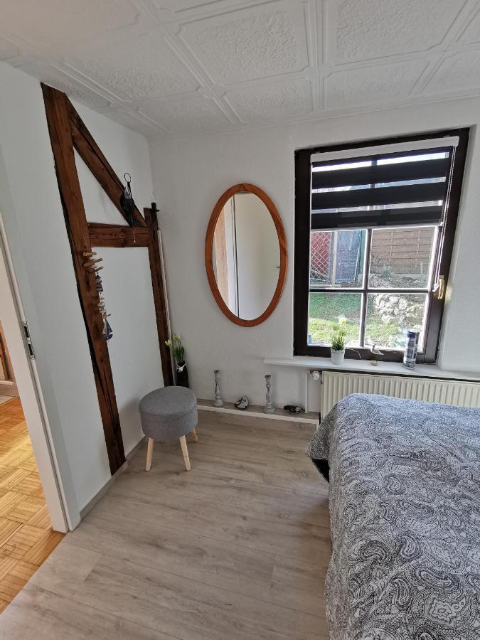 Bungalow Bei Warnemuende Elmenhorst/Lichtenhagen Esterno foto